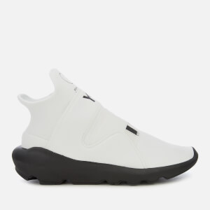 Y-3 Men's Suberou Trainers - Off White