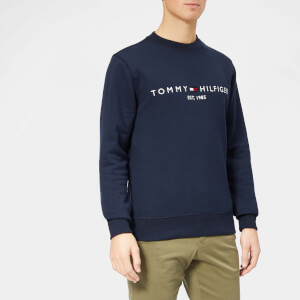 tommy hilfiger sky captain sweatshirt