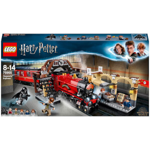 harry potter lego sets uk