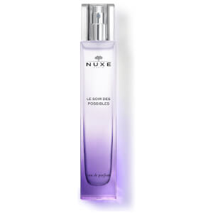 NUXE Le Soir des Possibles Eau de Parfum 50ml