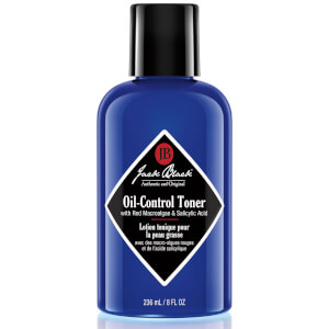 Jack Black Oil-Control Toner 236ml