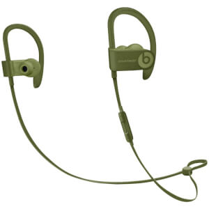 Beats by Dr. Dre Powerbeats3 Kabellose Bluetooth Kopfhörer - Rasengrün