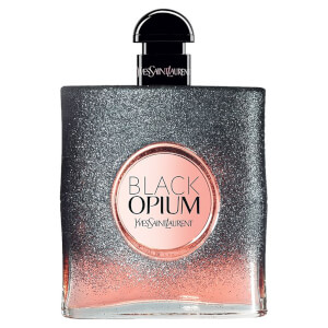 Eau de parfum Black Opium Floral Shock Yves Saint Laurent