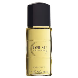 Yves Saint Laurent Opium Pour Homme Eau de Toilette