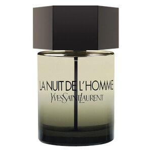 Yves Saint Laurent La Nuit De L'Homme Eau de Toilette