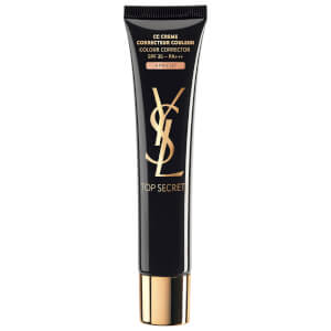 Yves Saint Laurent Top Secrets CC Creme SPF 35 - Apricot 40 ml