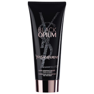 Yves Saint Laurent Black Opium Moisture Fluid 200 ml