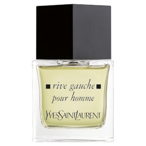 Yves Saint Laurent Rive Gauche Pour Homme Eau de Toilette 80ml