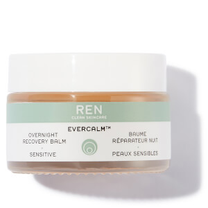 REN Evercalm Overnight Recovery Balm