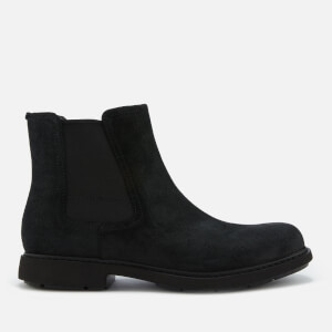Camper Men's Neuman Chelsea Boots - Black