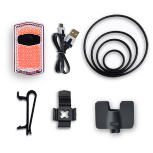 See.Sense Ace Rear Light
