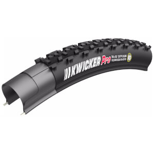 Kenda Kwicker Folding Cyclocross Tyre