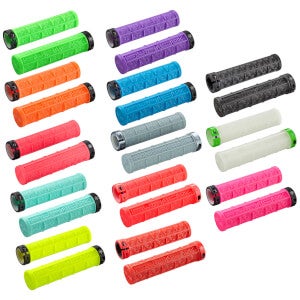 Supacaz Grizips MTB Grips