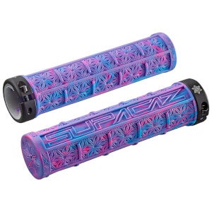 Supacaz Grizips Splash MTB Grips