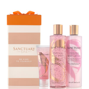 Sanctuary Spa Be Kind to Yourself Gift Set