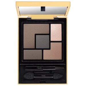 Yves Saint Laurent Couture Eye Palette - 02