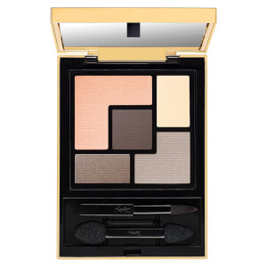 Yves Saint Laurent Couture Eye Palette - 04