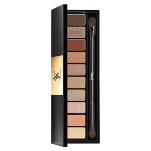 Yves Saint Laurent Couture Variation Palette - 01