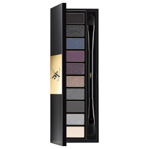 Yves Saint Laurent Couture Variation Palette paleta cieni do oczu - 02