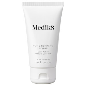 Medik8 Pore Refining Scrub 75ml