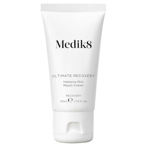 Medik8 Ultimate Recovery Intense Moisturiser 30ml