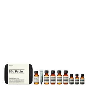 Aesop Sao Paulo