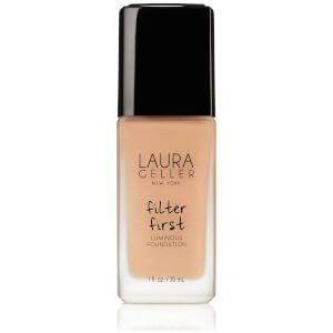 Laura Geller New York Filter First Luminous Foundation (Various Shades)