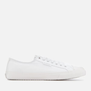 Superdry Men's Low Pro Trainers - Optic White