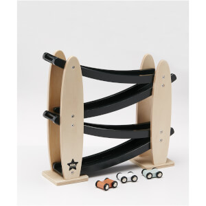 Kids Concept Nature Car Track