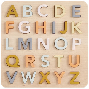 Kids Concept Neo ABC Puzzle