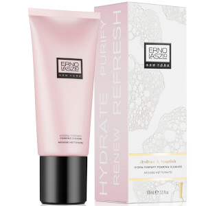 Erno Laszlo Hydra-Therapy Foaming Cleanse 100ml