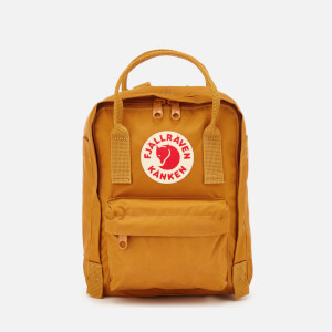 fjallraven kanken mini backpack uk