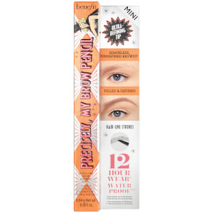 benefit Precisely, My Brow Pencil Mini (Various Shades)