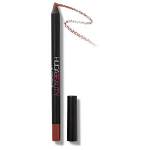 Huda Beauty Lip Contour Flirt Glossybox