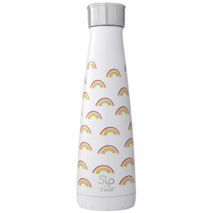 S'ip by S'well Chasing Rainbows Water Bottle 450ml