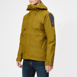 The North Face Men's Fantasy Ridge Jacket - Fir Green