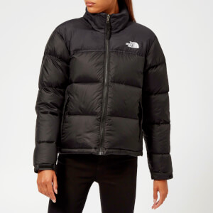 Women's 1996 retro novelty nuptse jacket clearance