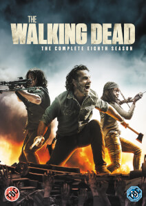 The Walking Dead Season 8