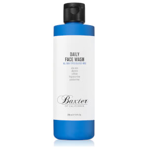 Nettoyant Visage pour homme Baxter of California 236 ml