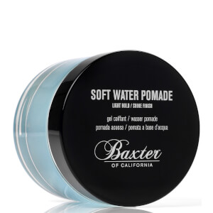 Baxter of California Soft Water Pomade 60ml