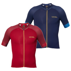Le Col Pro Jersey