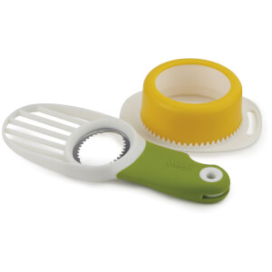 Joseph Joseph 2-Piece Breakfast Set (Goavocado And Poach-Pro)