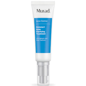 Murad Outsmart Acne Clarifying Treatment