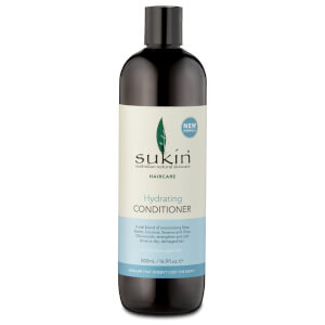 Sukin Hydrating Conditioner 500 ml