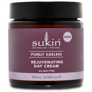 Sukin Purely Ageless Day Cream 120 ml