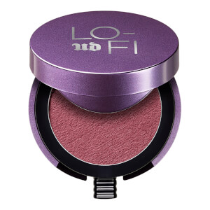 Urban Decay Lo Fi Lip Mousse (Various Shades)