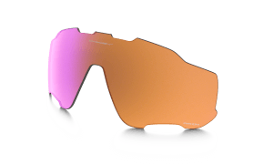 Oakley Jawbreaker Replacement Lens - Prizm Trail