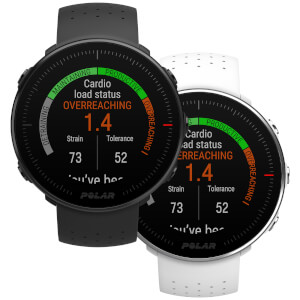 Polar Vantage M Running Watch