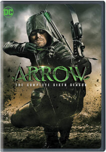 Arrow Season 6