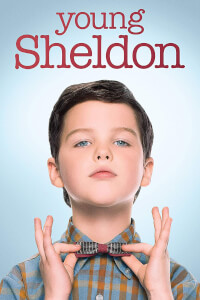 Young Sheldon Season 1
